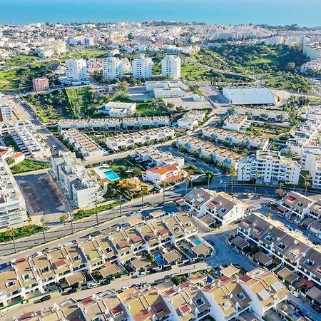 Apartamento L14 By Mtphomes Albufeira Exterior photo