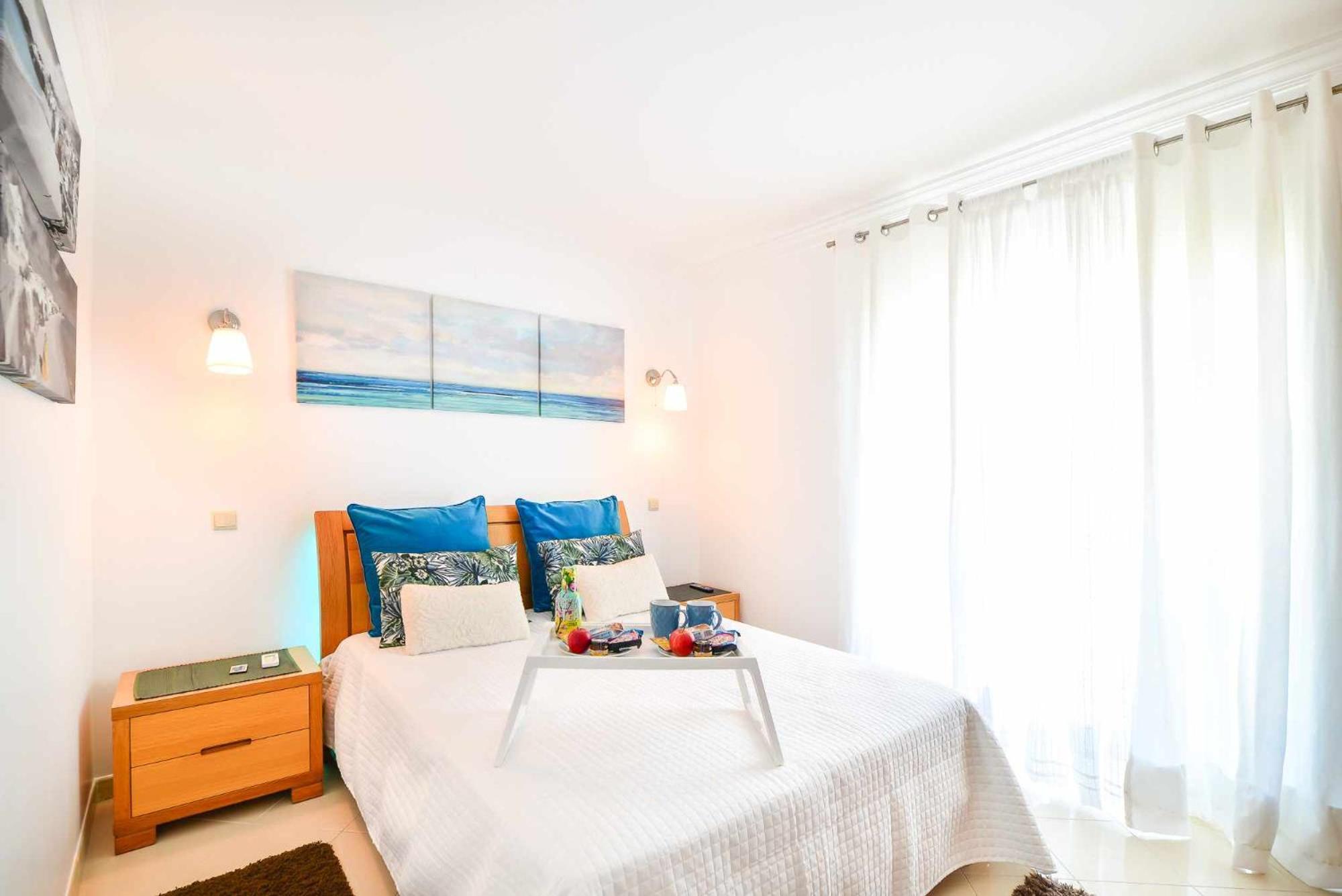 Apartamento L14 By Mtphomes Albufeira Exterior photo