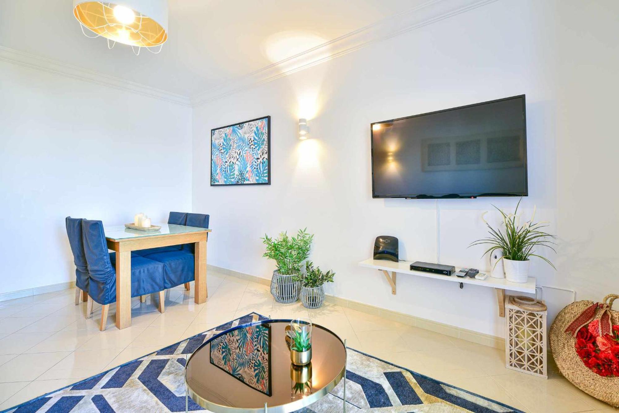 Apartamento L14 By Mtphomes Albufeira Exterior photo