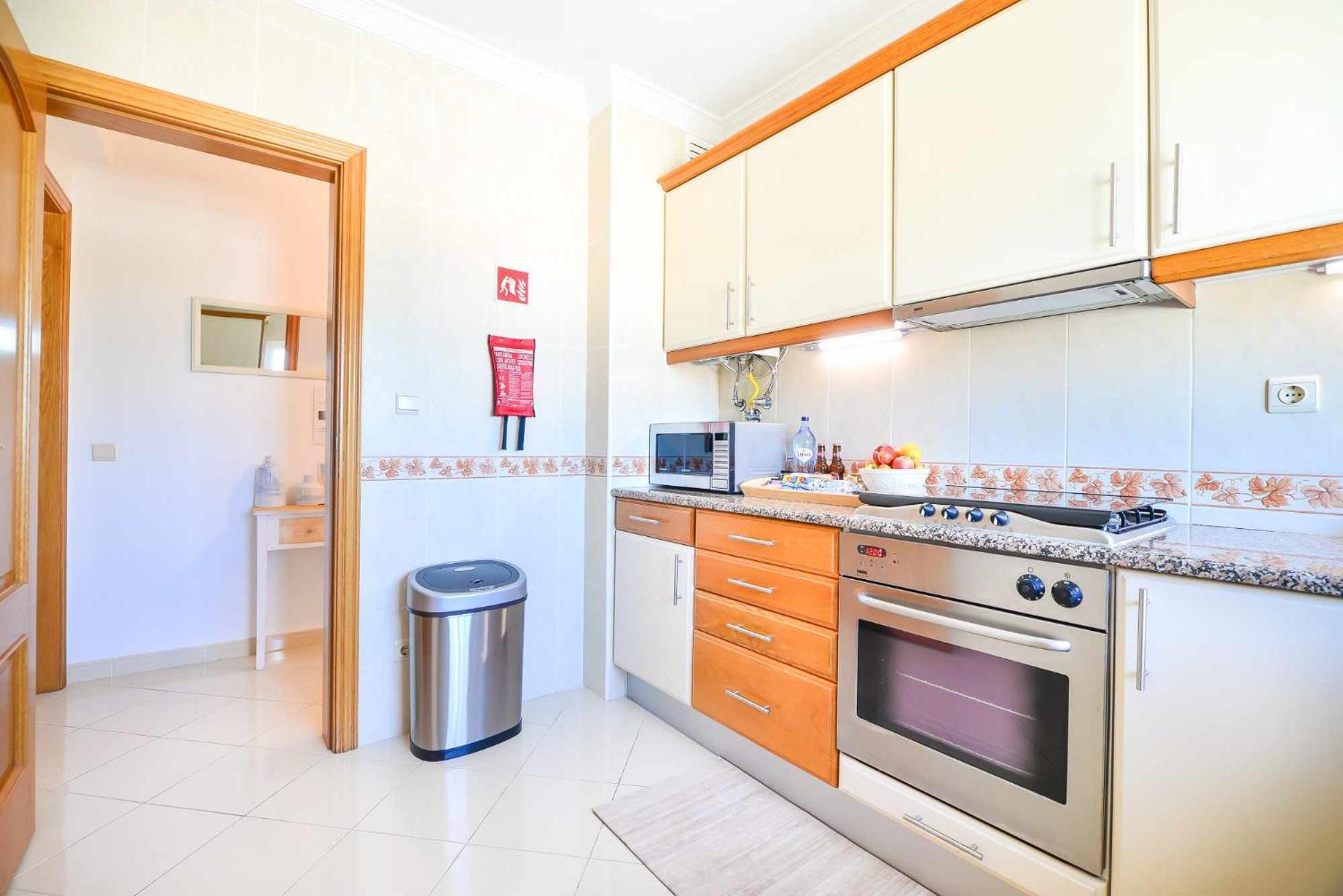 Apartamento L14 By Mtphomes Albufeira Exterior photo